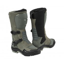 BMW Motorrad Μπότες GS Tabernas Λαδί Unisex